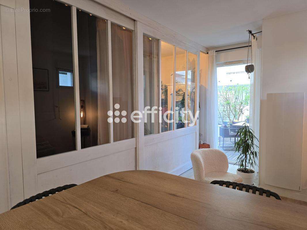 Appartement à LA ROCHELLE