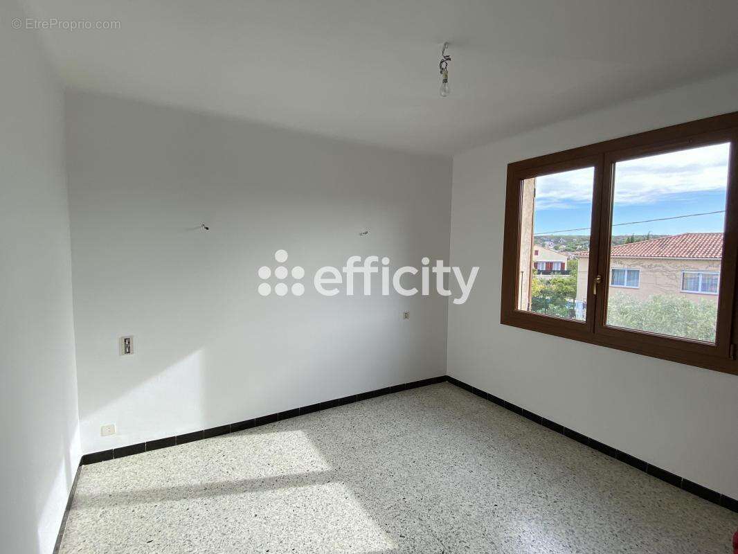 Maison à LANCON-PROVENCE