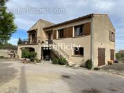 Maison à LANCON-PROVENCE