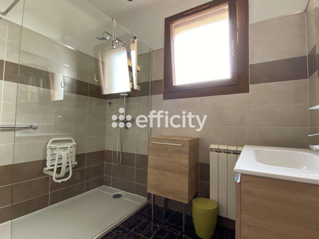 Maison à LANCON-PROVENCE