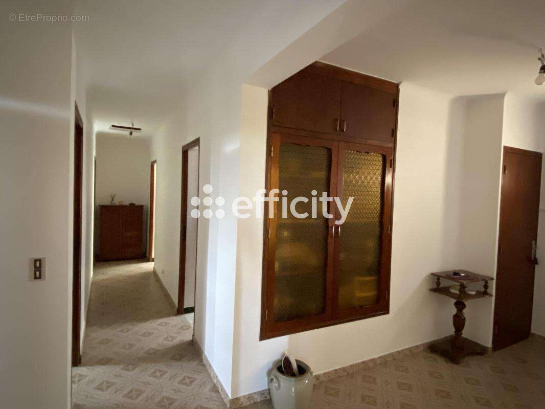 Maison à LANCON-PROVENCE