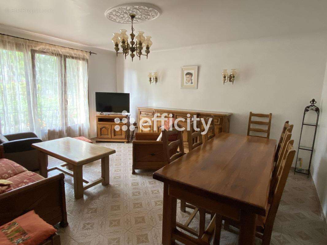 Maison à LANCON-PROVENCE