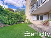 Appartement à SAINT-GENIS-LAVAL