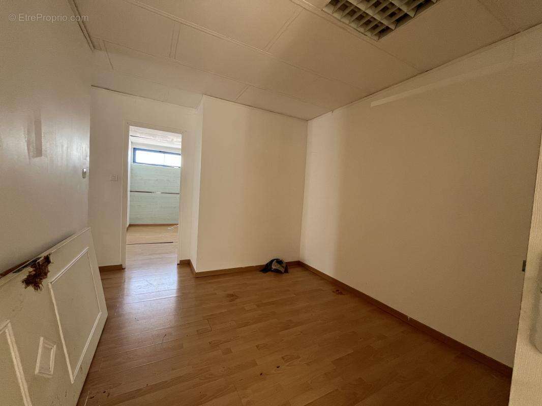 Appartement à LAON