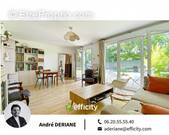 Appartement à NOISY-LE-ROI