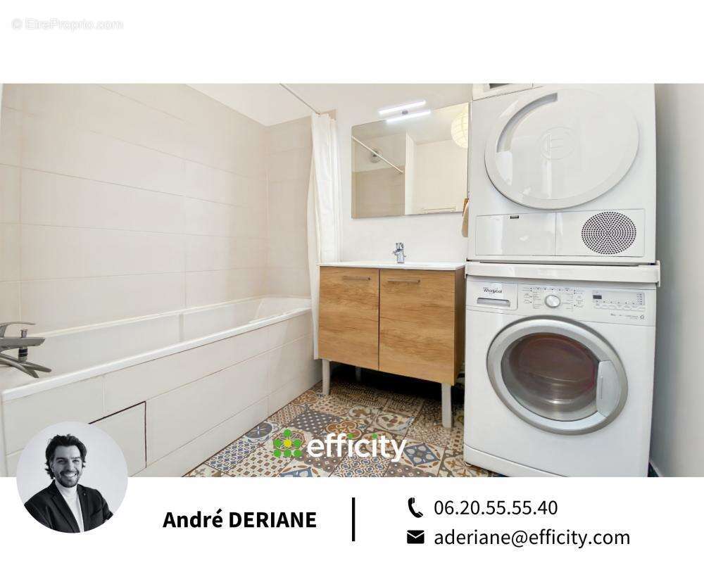 Appartement à NOISY-LE-ROI
