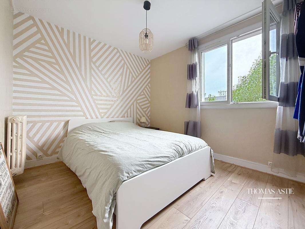 Appartement à LA RICHE