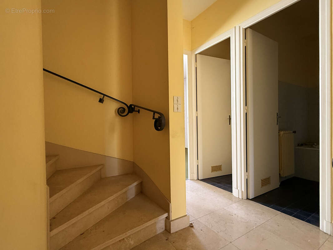 Maison à VILLENEUVE-SUR-LOT