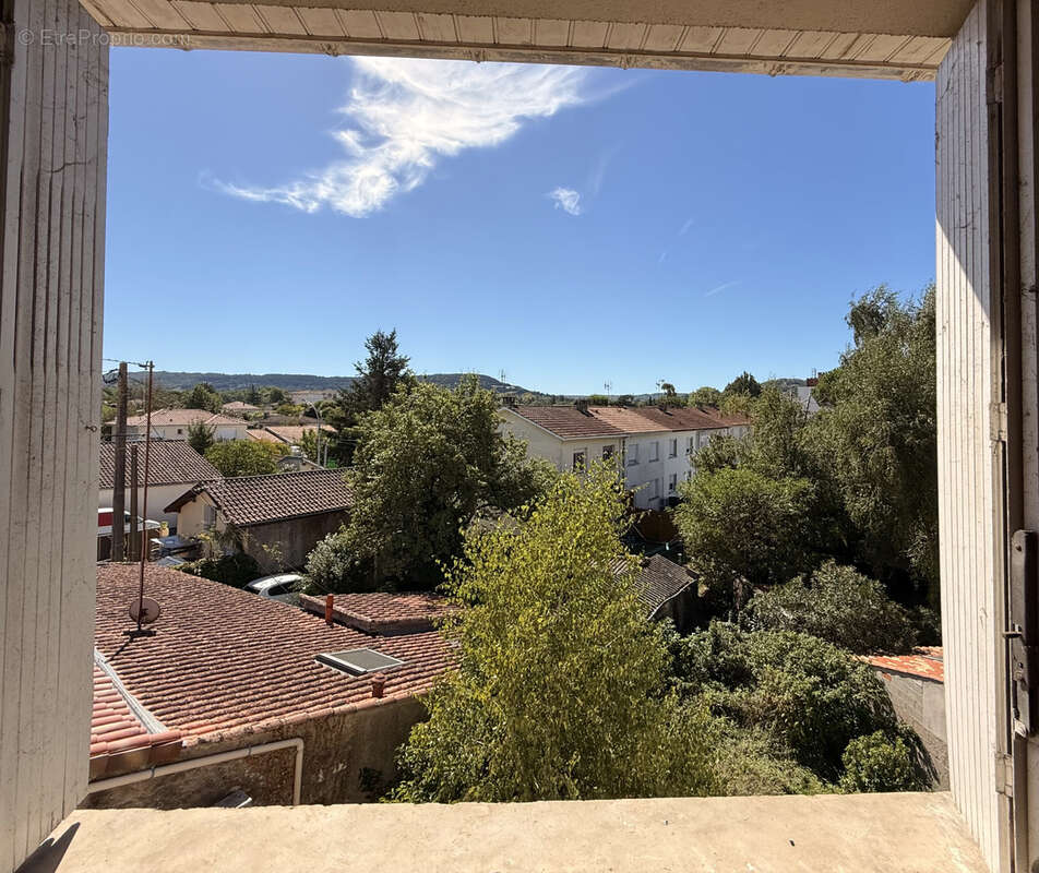 Maison à VILLENEUVE-SUR-LOT