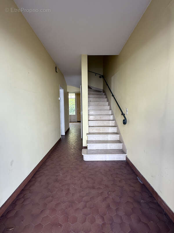 Maison à VILLENEUVE-SUR-LOT