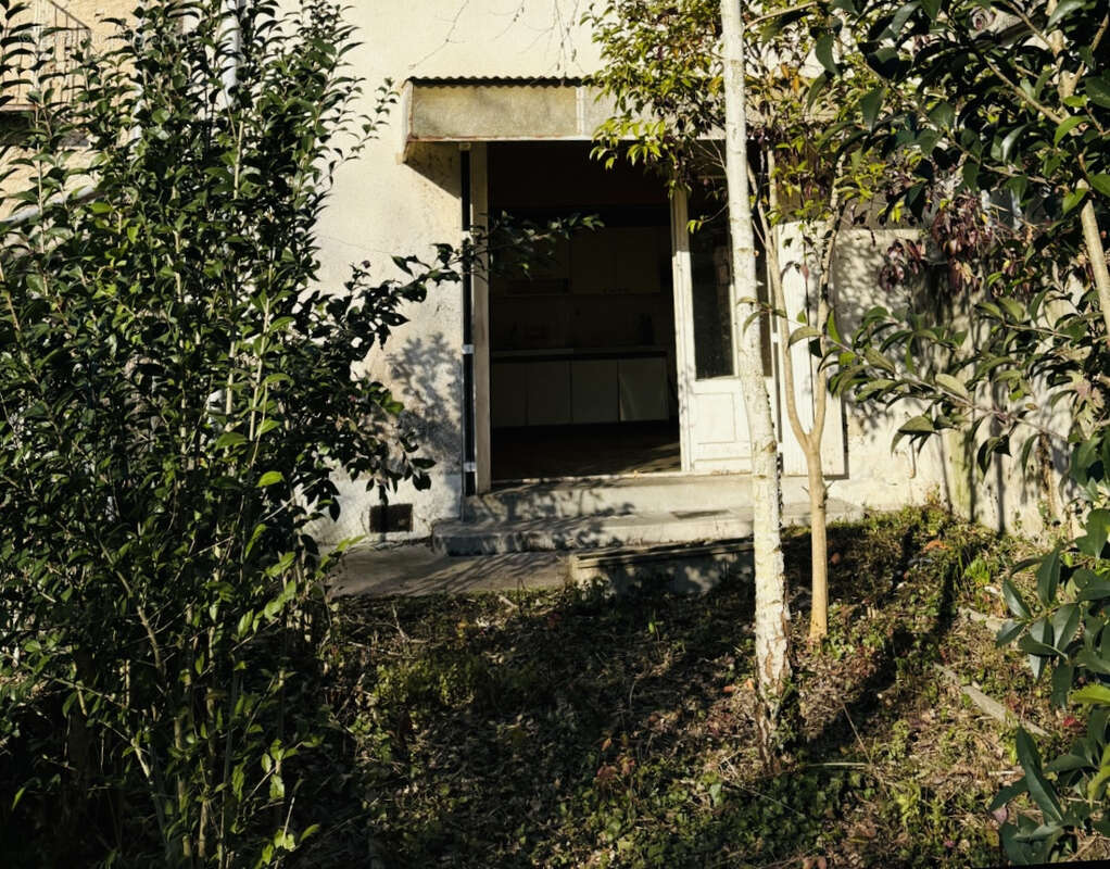 Maison à VILLENEUVE-SUR-LOT