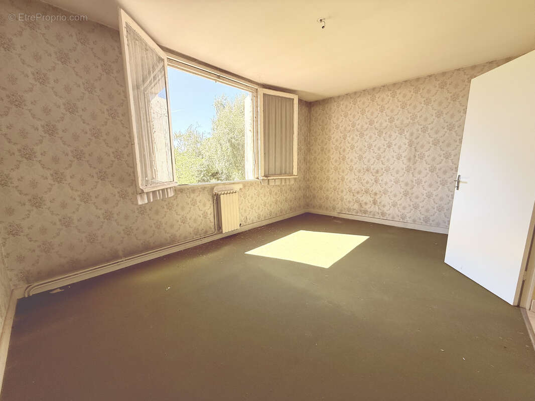 Maison à VILLENEUVE-SUR-LOT