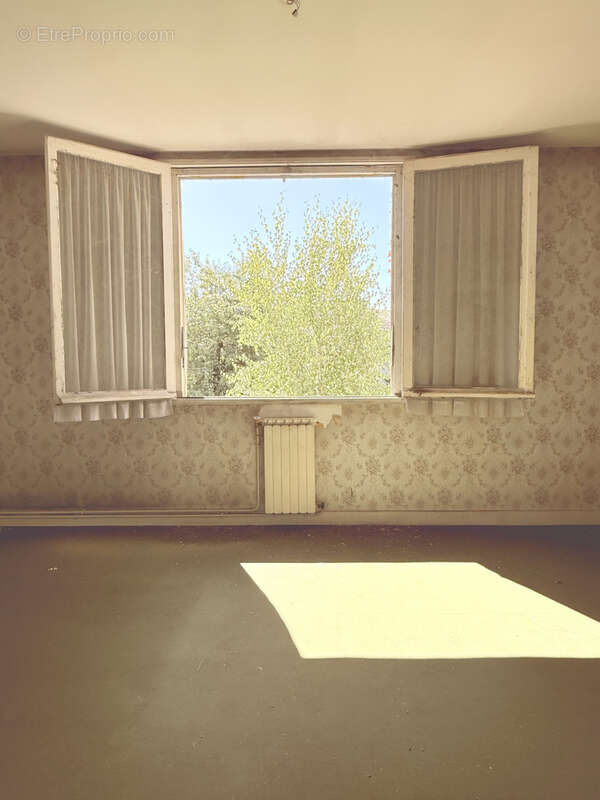 Maison à VILLENEUVE-SUR-LOT