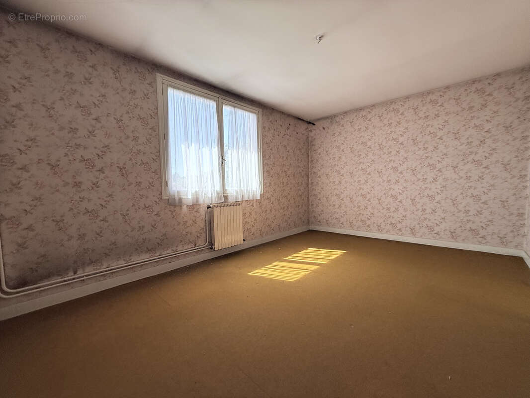 Maison à VILLENEUVE-SUR-LOT