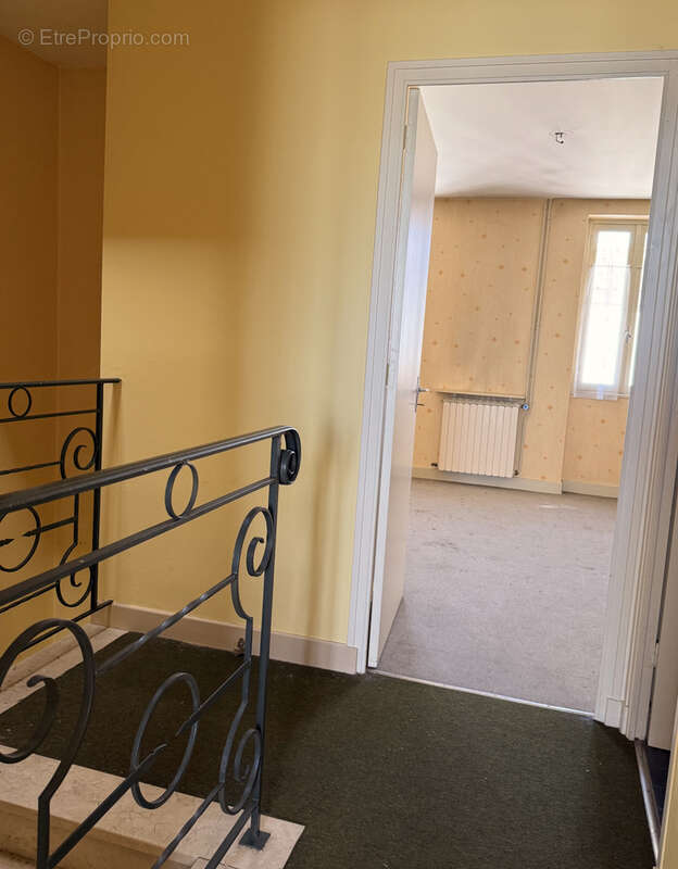 Maison à VILLENEUVE-SUR-LOT