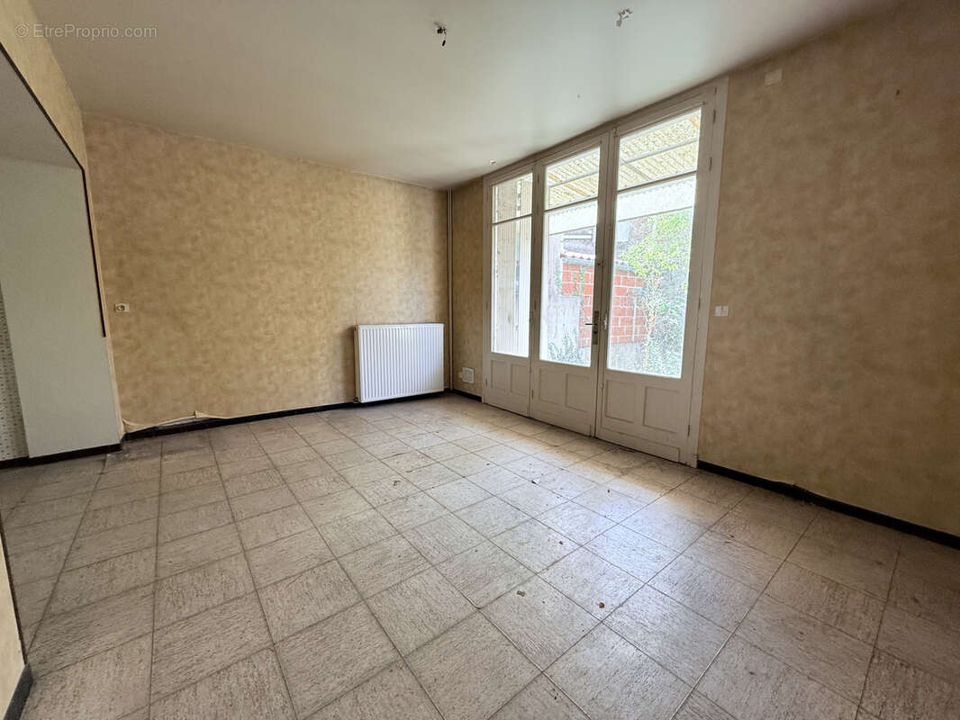 Maison à VILLENEUVE-SUR-LOT