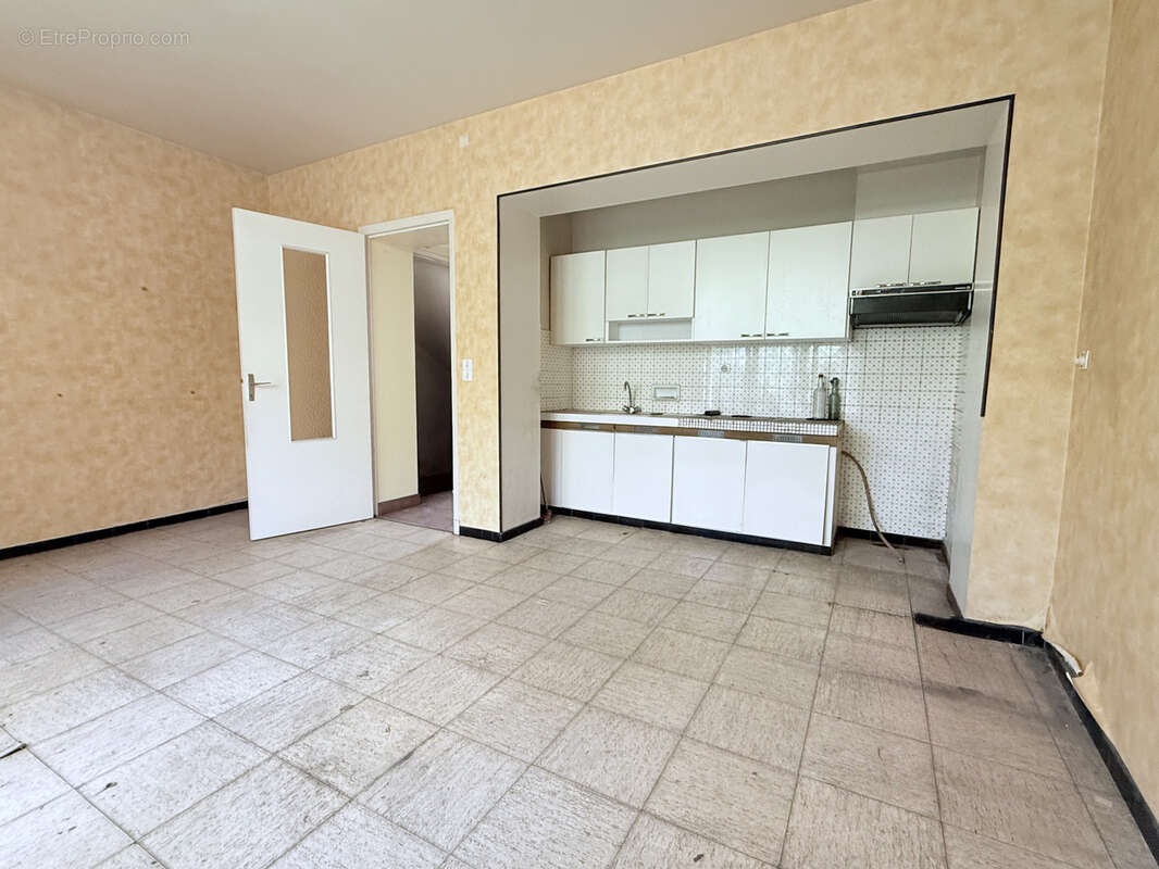 Maison à VILLENEUVE-SUR-LOT