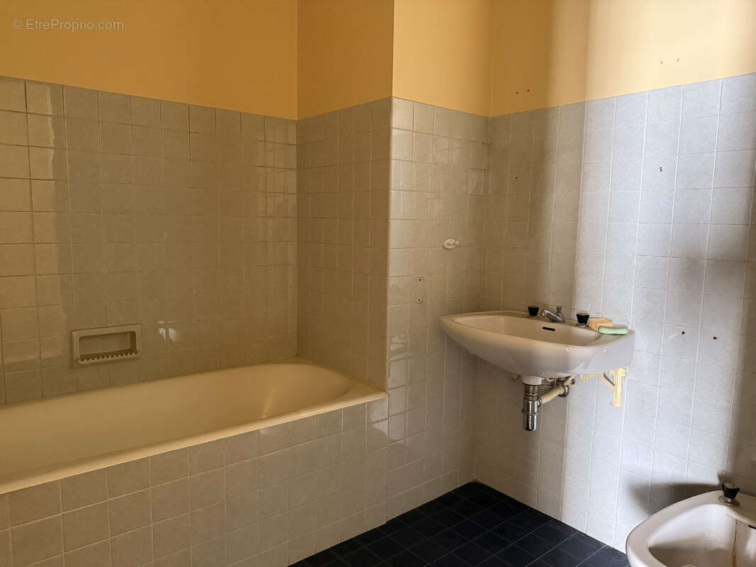 Maison à VILLENEUVE-SUR-LOT