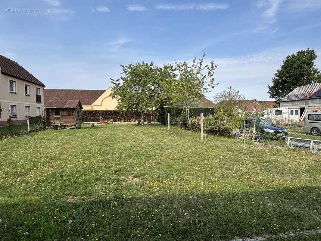 Maison à LA FERTE-SAINT-AUBIN