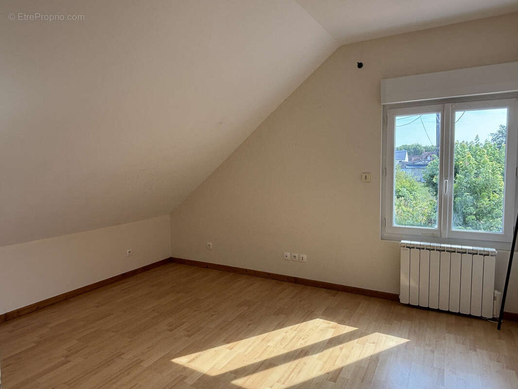 Maison à LA FERTE-SAINT-AUBIN