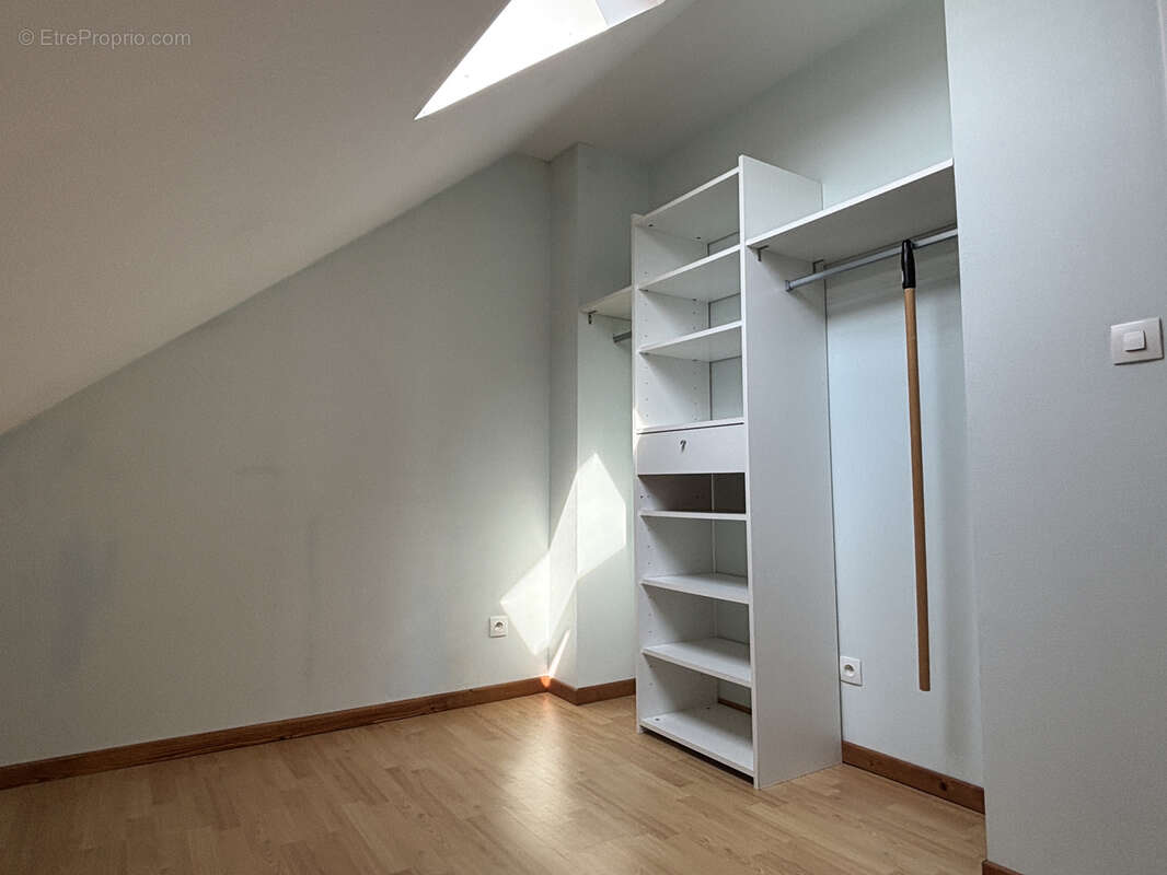 Maison à LA FERTE-SAINT-AUBIN