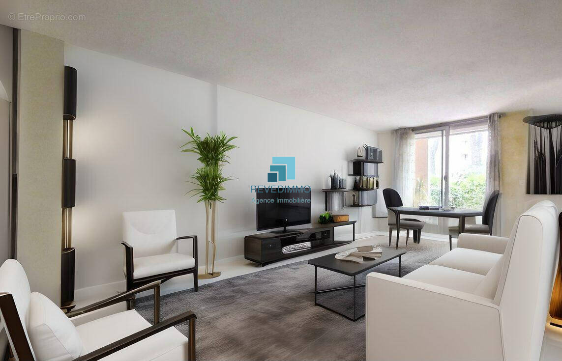 Appartement à FREJUS