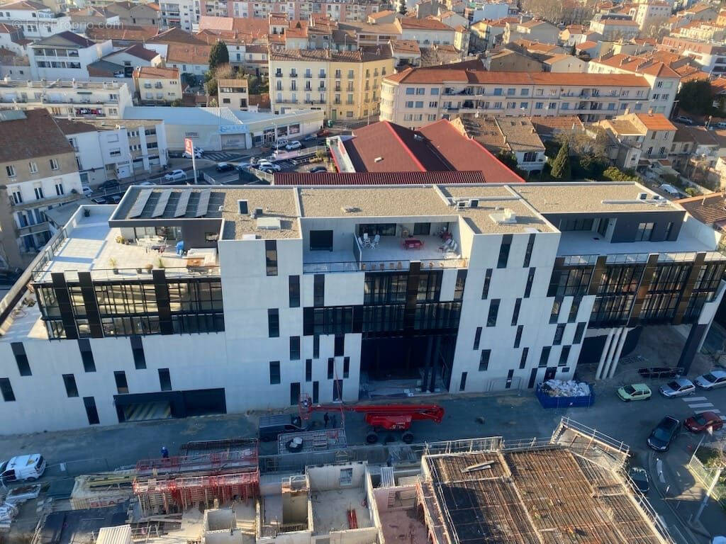 Appartement à BEZIERS