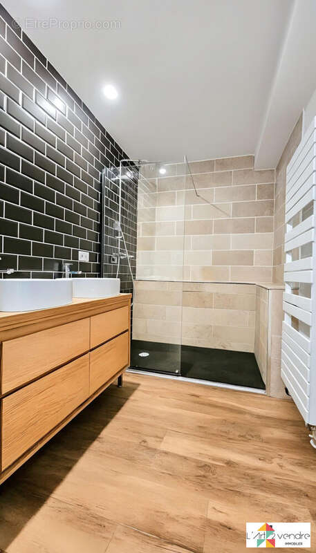 Maison à VILLERS-SUR-COUDUN