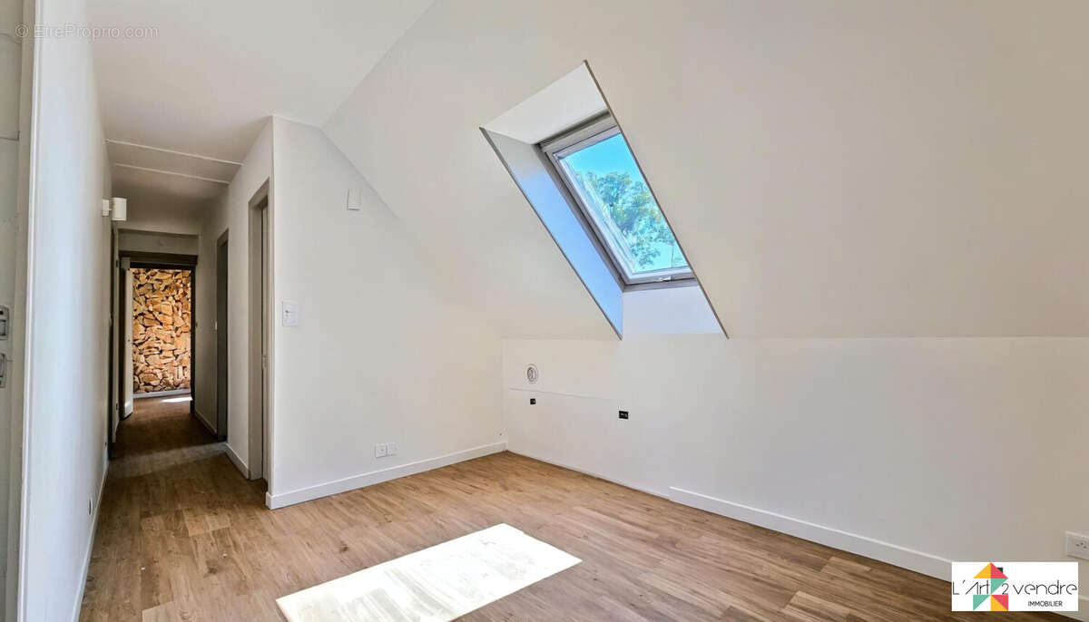 Maison à VILLERS-SUR-COUDUN