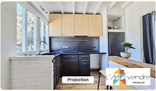 Maison à VILLERS-SUR-COUDUN