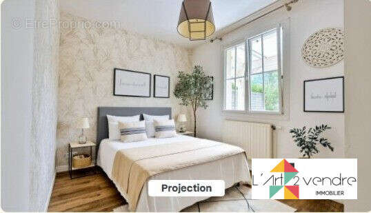 Maison à VILLERS-SUR-COUDUN