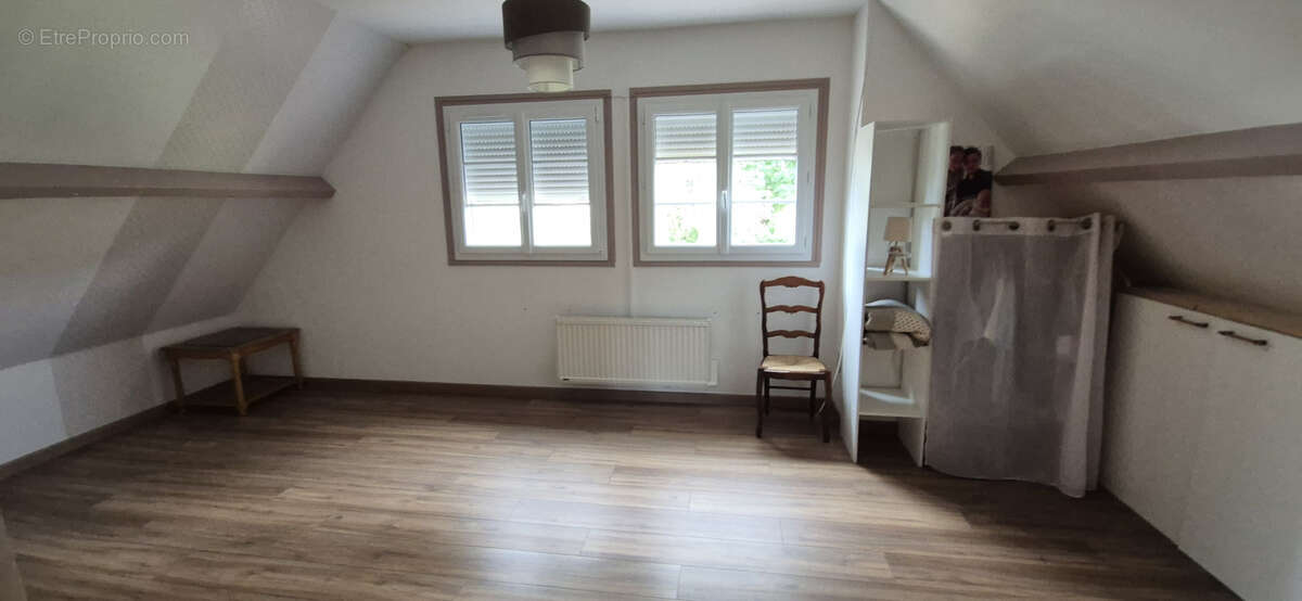 Maison à LAILLY-EN-VAL