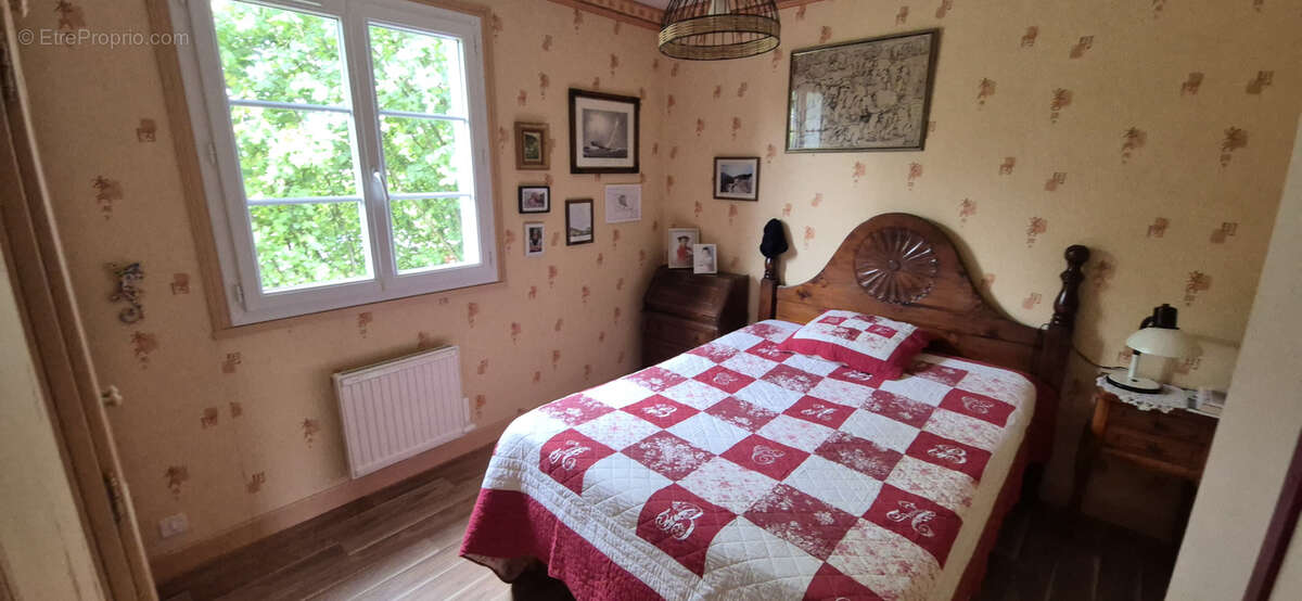 Maison à LAILLY-EN-VAL