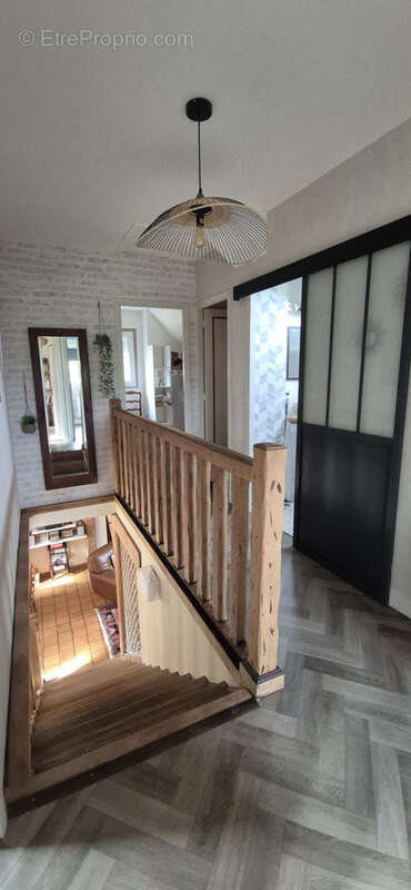 Maison à LAILLY-EN-VAL