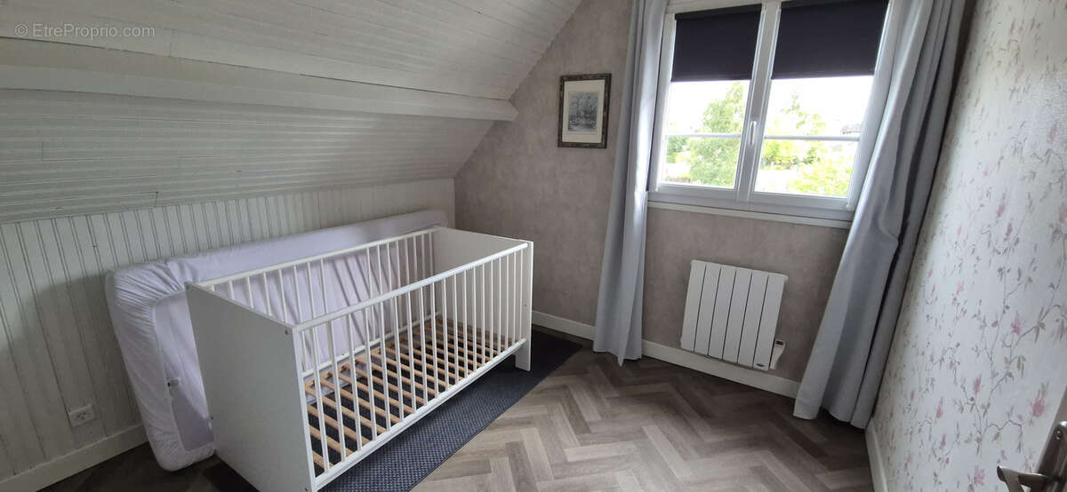 Maison à LAILLY-EN-VAL