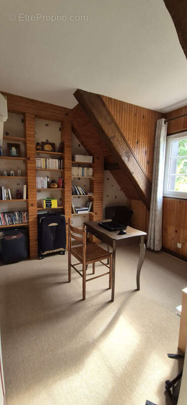 Maison à LAILLY-EN-VAL