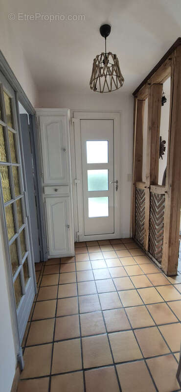 Maison à LAILLY-EN-VAL