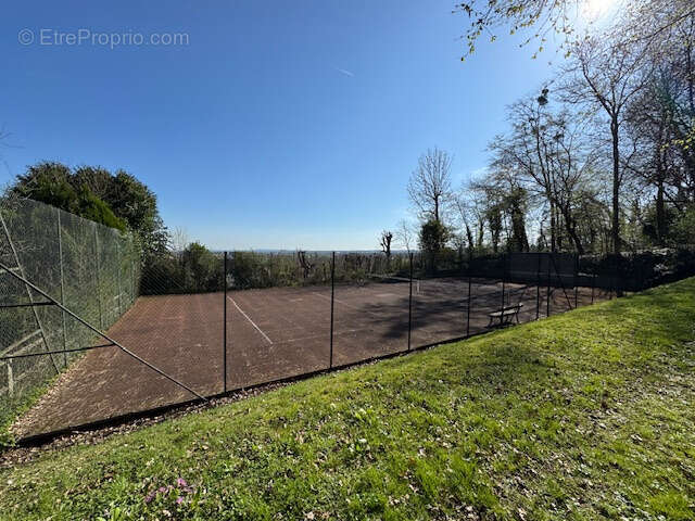 Maison à VILLENNES-SUR-SEINE