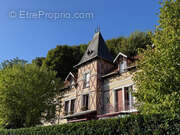 Maison à VILLENNES-SUR-SEINE