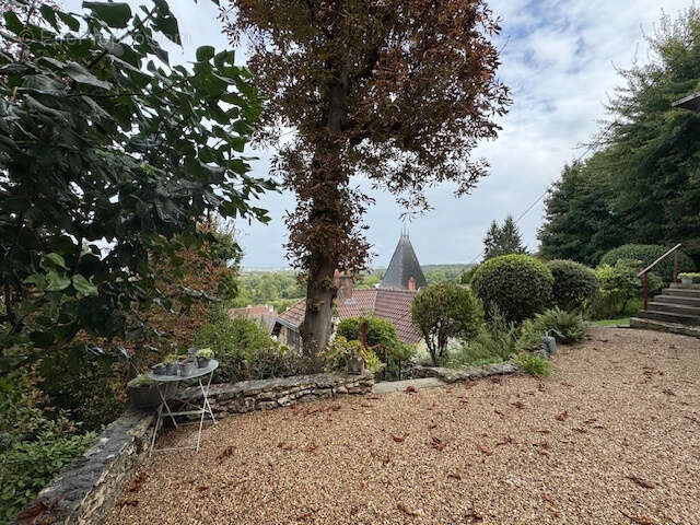 Maison à VILLENNES-SUR-SEINE