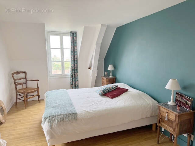 Maison à VILLENNES-SUR-SEINE