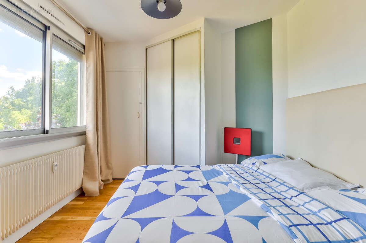 Appartement à TASSIN-LA-DEMI-LUNE