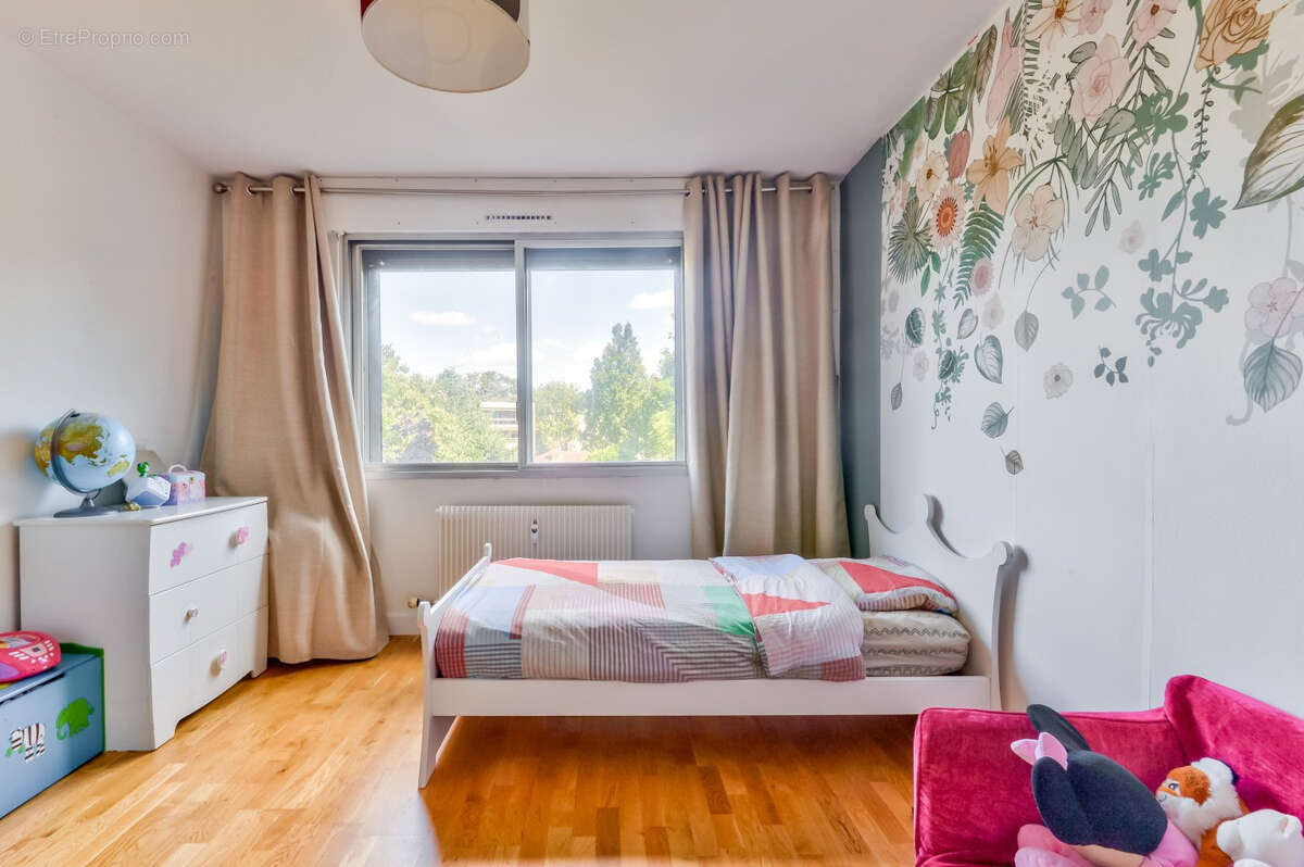 Appartement à TASSIN-LA-DEMI-LUNE