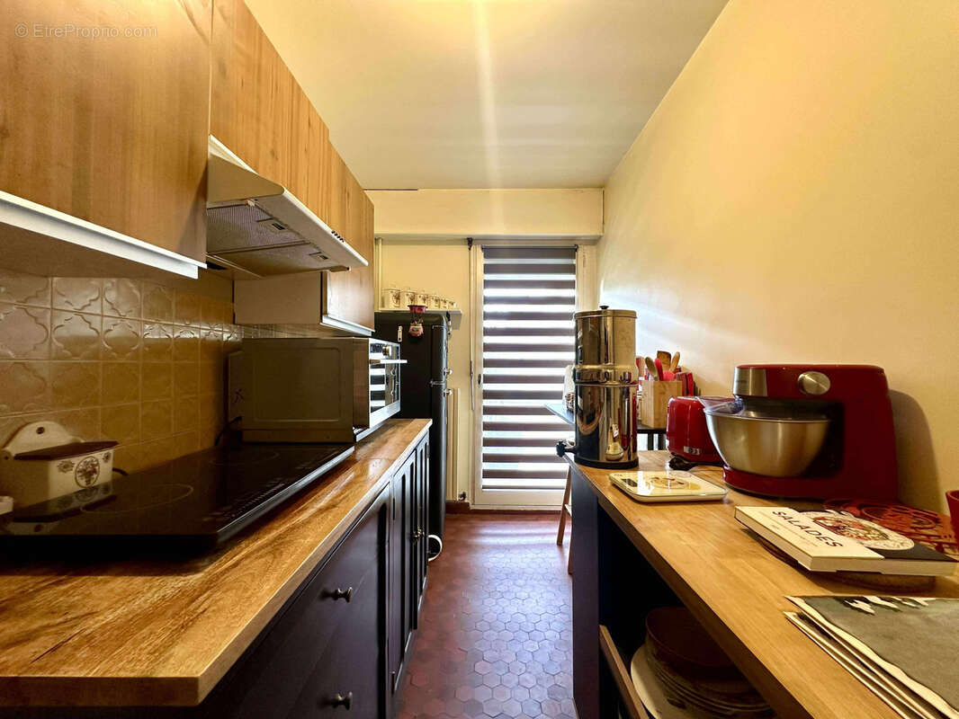 Appartement à VERNON