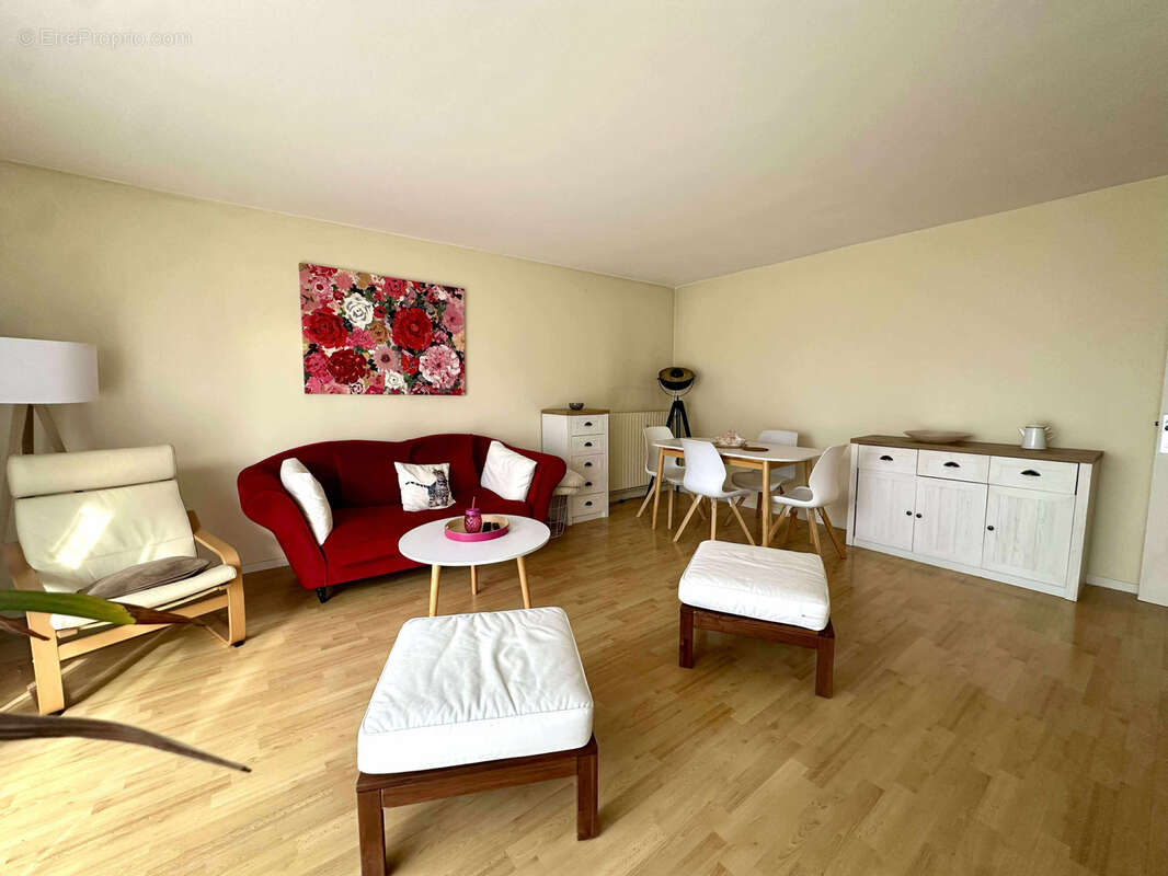 Appartement à VERNON