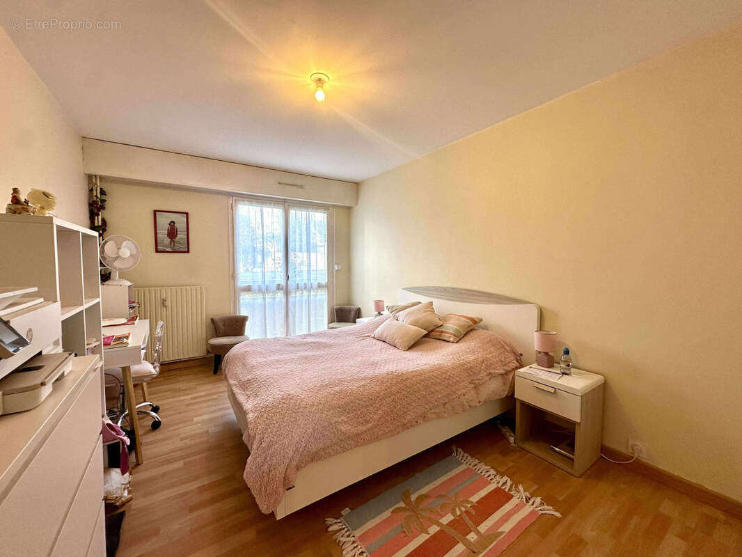 Appartement à VERNON