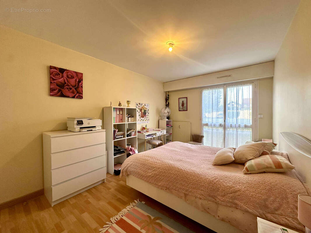 Appartement à VERNON