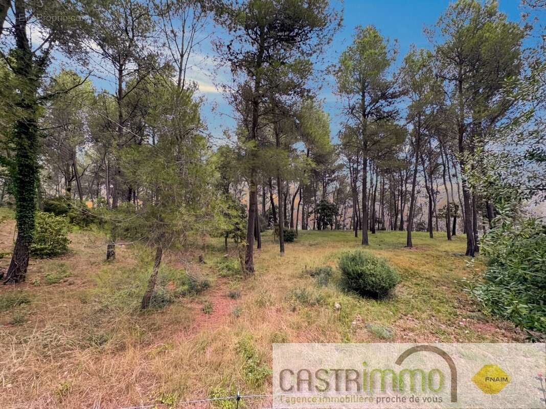 Maison à PRADES-LE-LEZ