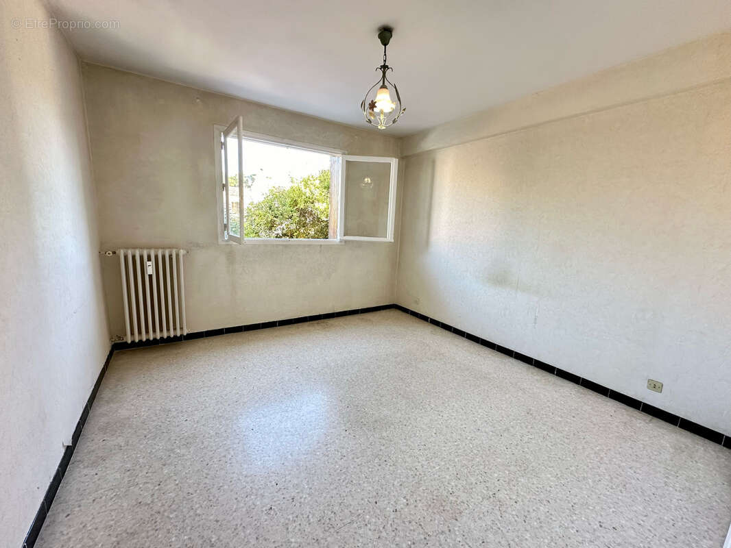 Appartement à CAGNES-SUR-MER