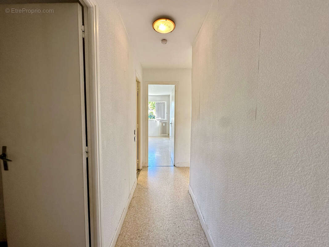 Appartement à CAGNES-SUR-MER
